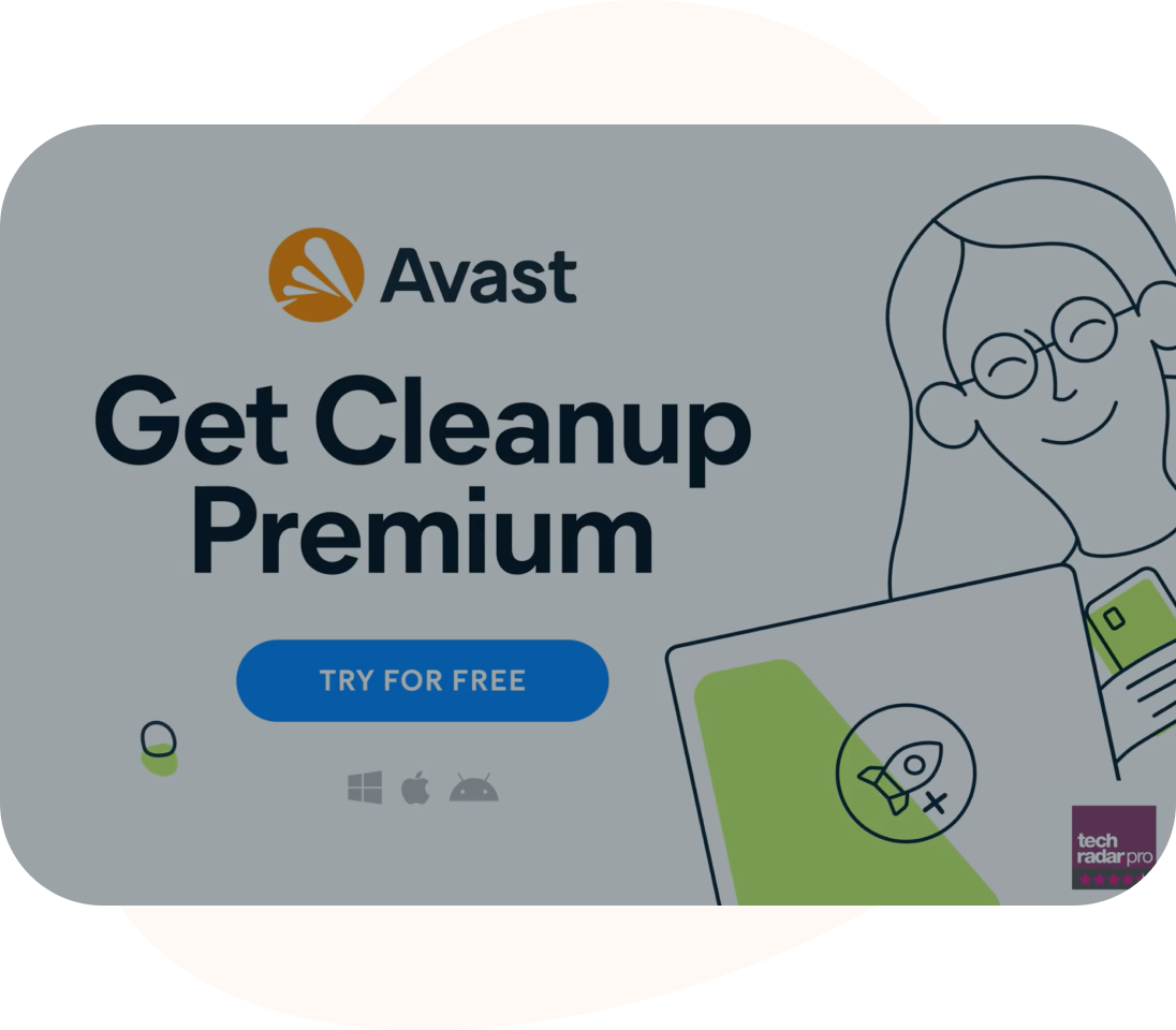 Cleanup premium 